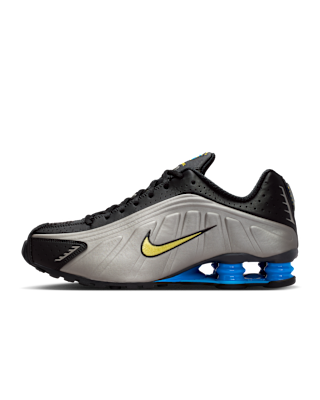 靴 NIKE SHOX R4 26cm NIKE+SHOX+R4.png